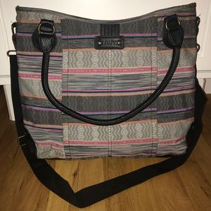 Dakine Purse